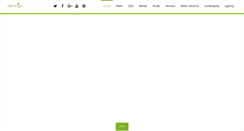 Desktop Screenshot of alldredgegardens.com